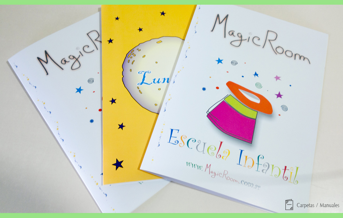 Manuales